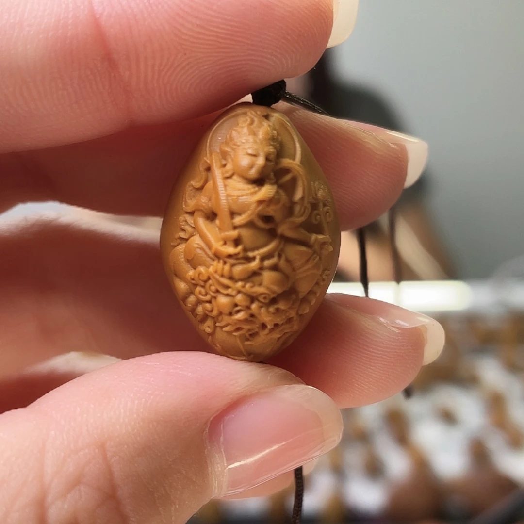 吊坠橄榄核橄榄核
