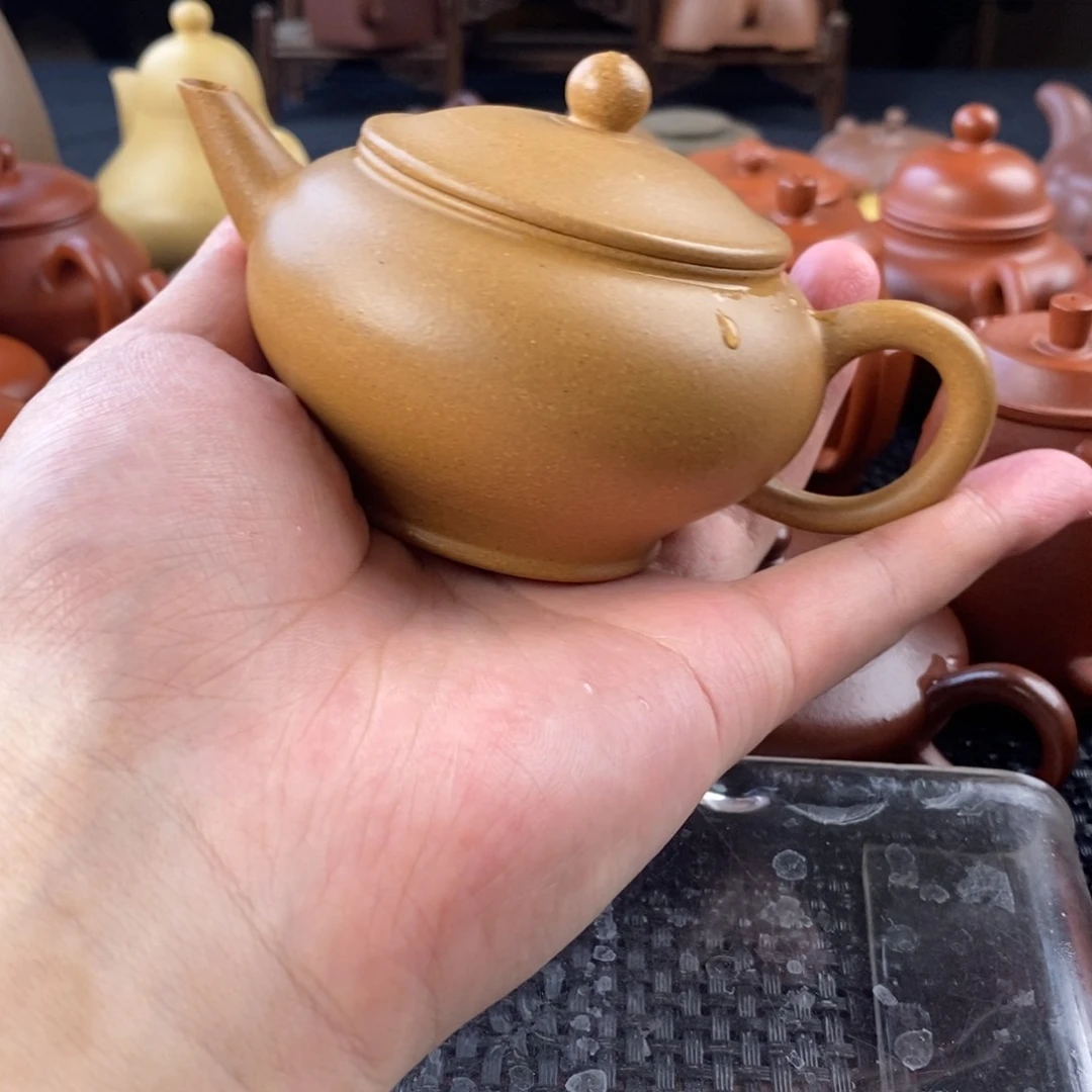 茶壶紫砂微瑕紫砂壶套装等系列
