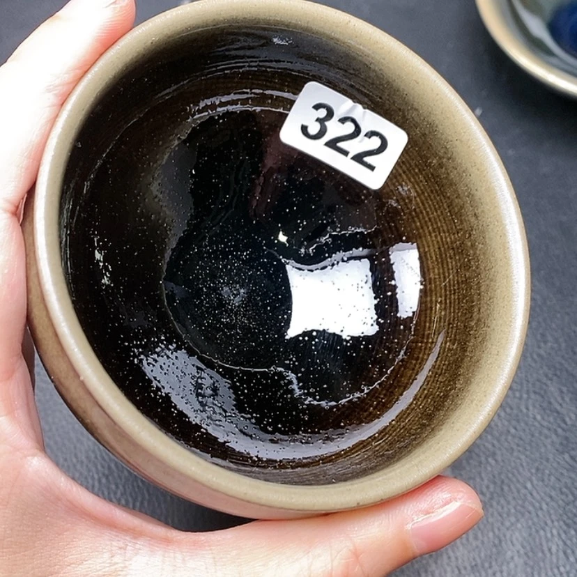 【闪购商品】茶盏我的盏太好看了吧