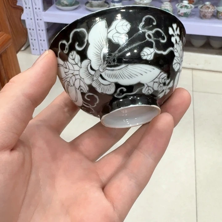 陶瓷艺术品收藏陶瓷