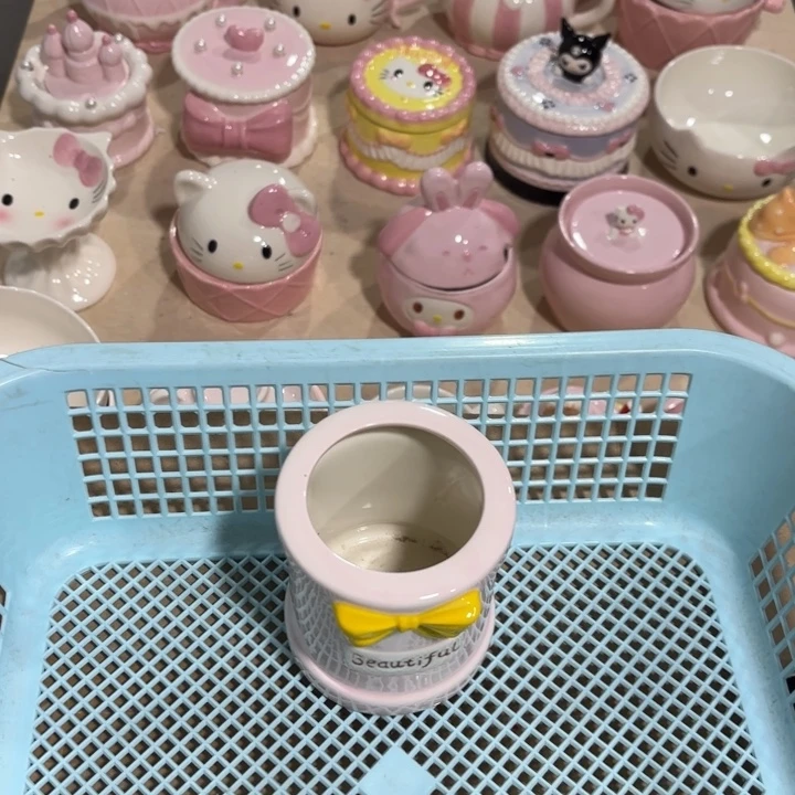 在这一年里我们一起加油紫砂