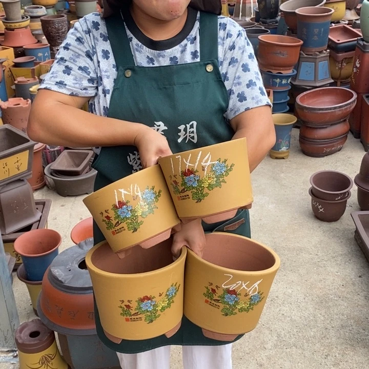 紫砂艺术紫砂艺术