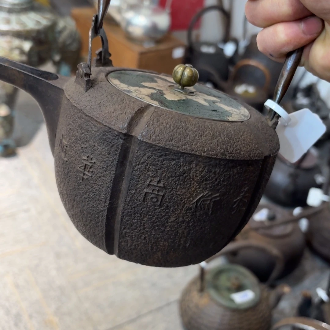 弔***卯瓷片非常好用漂亮的茶具