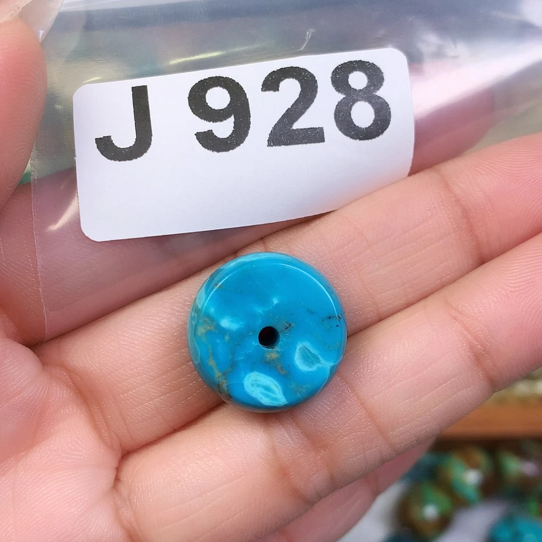 空竹粉丝专享十堰特色手工散珠