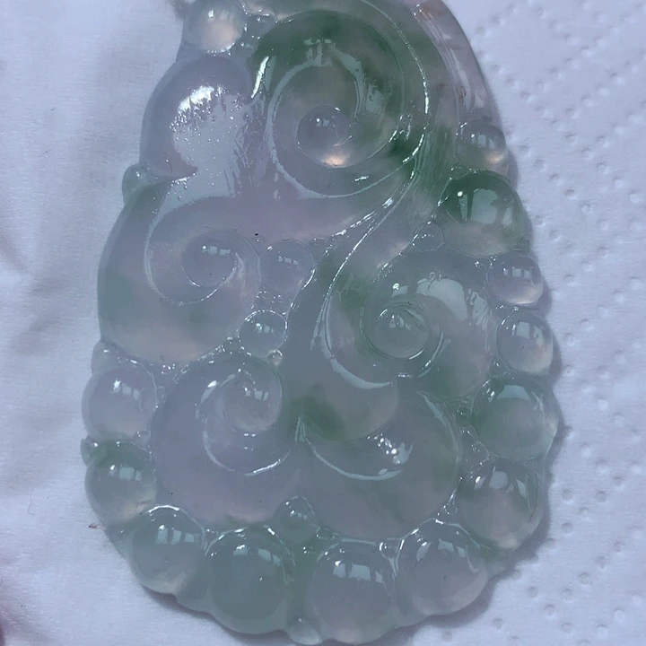 未镶嵌定制翡翠翡翠