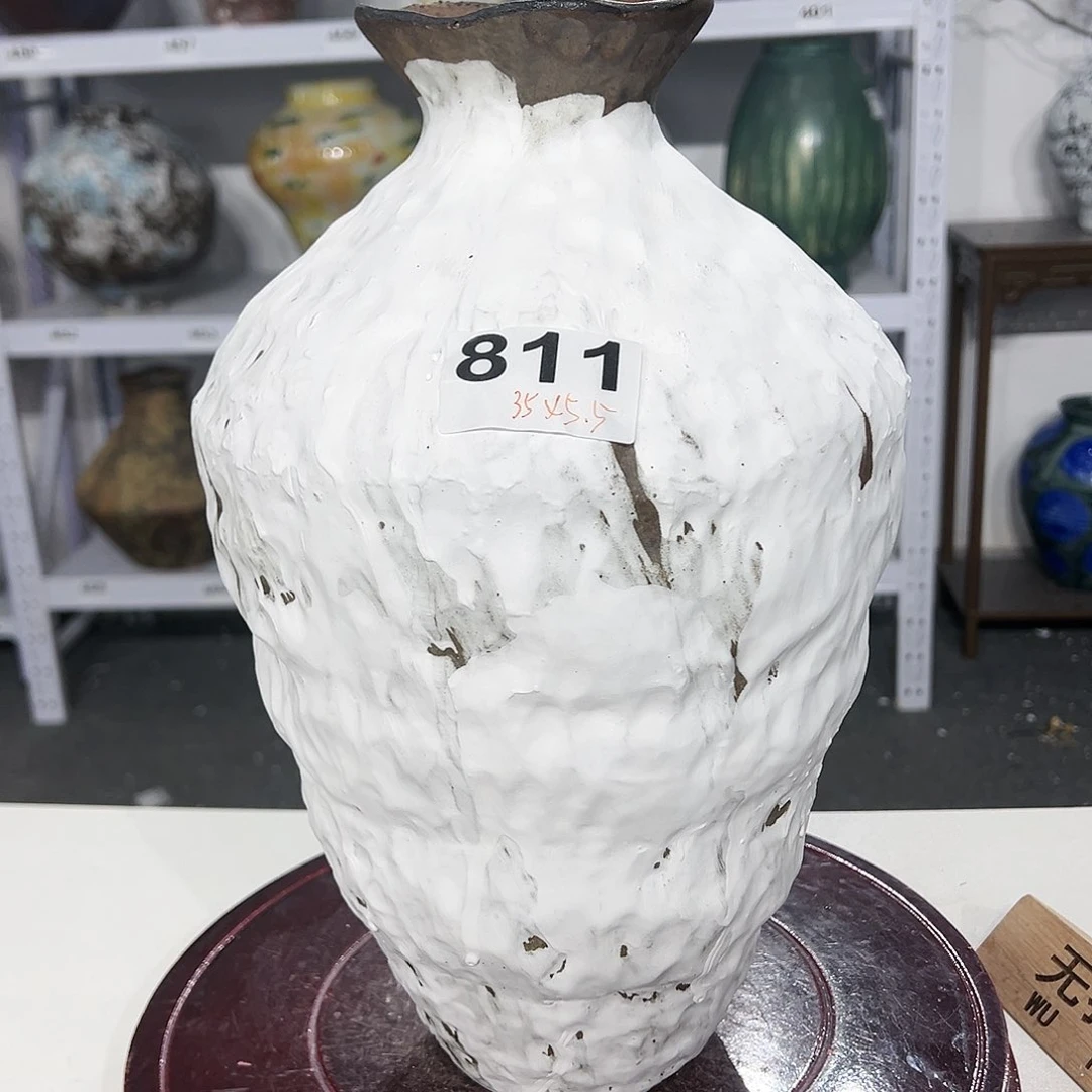 瓷片景德镇陶瓷学院副院长35-5.5