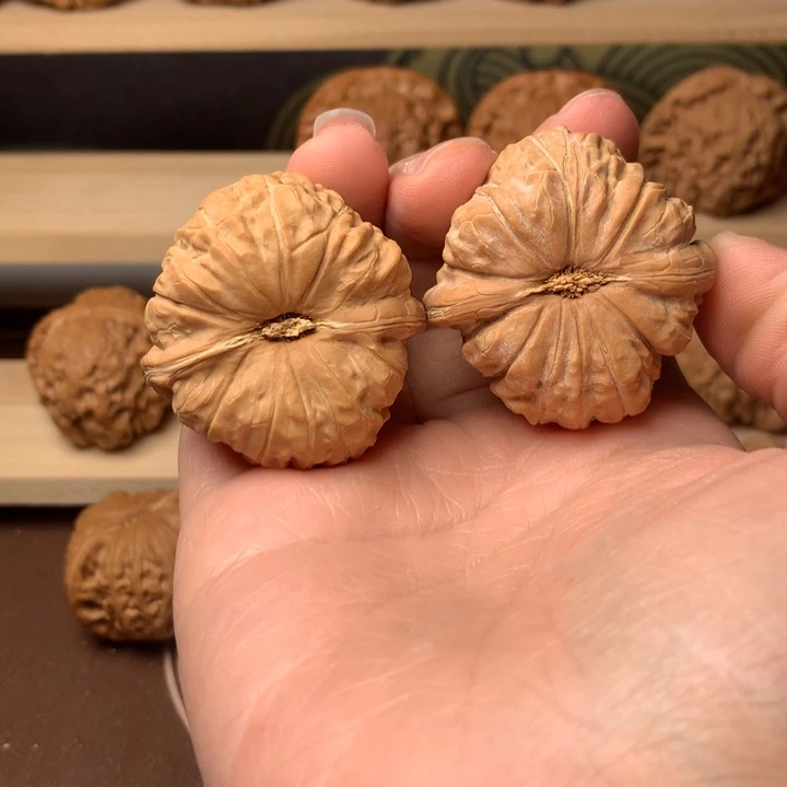 文玩核桃吊坠7⃣️***