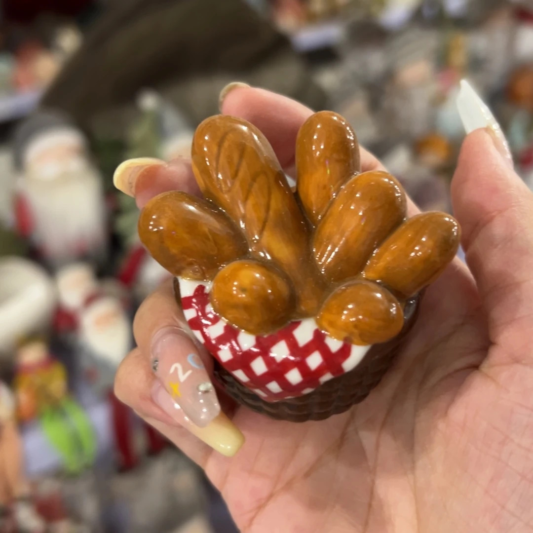 单***）瓷片工艺品默认微瑕看好再拍不退不换