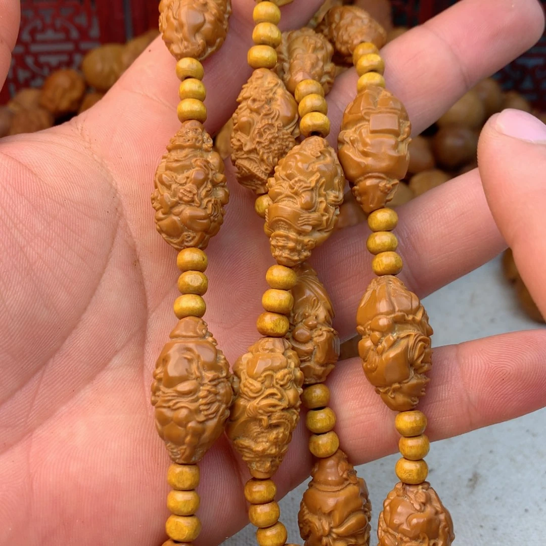 橄榄核手串/手链橄榄核手串/手链