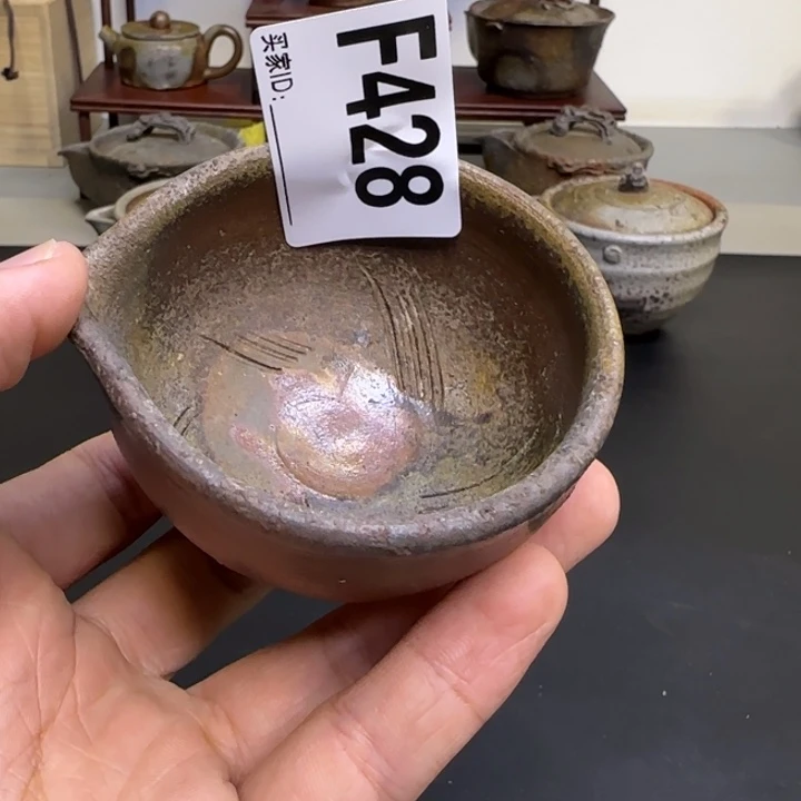 备前烧作品备前烧作品