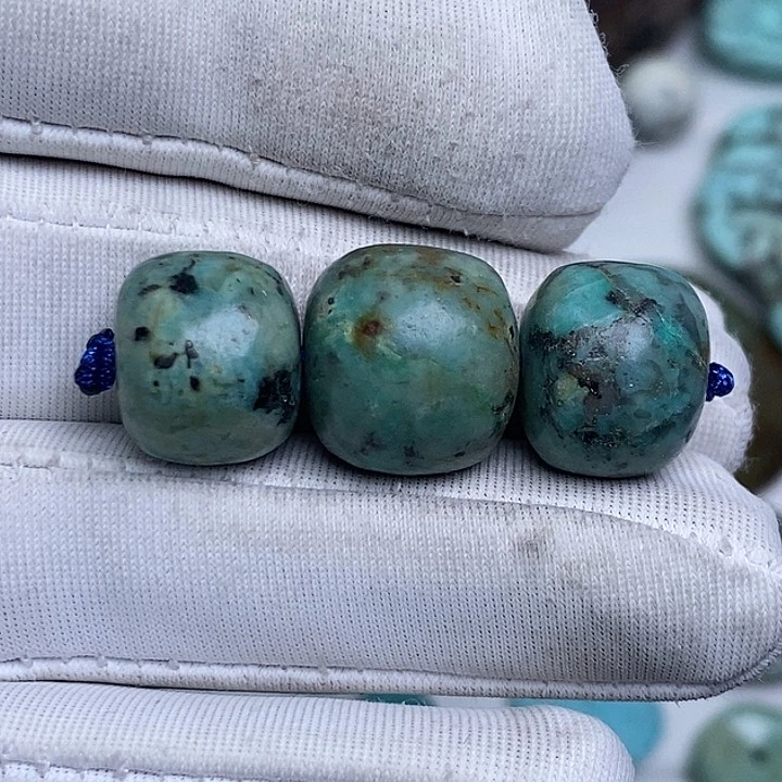 未镶嵌散珠配饰配珠