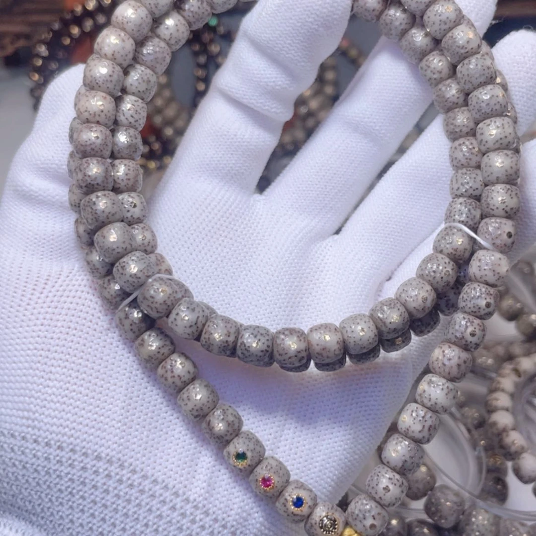 【闪购商品】星月菩提手串福利