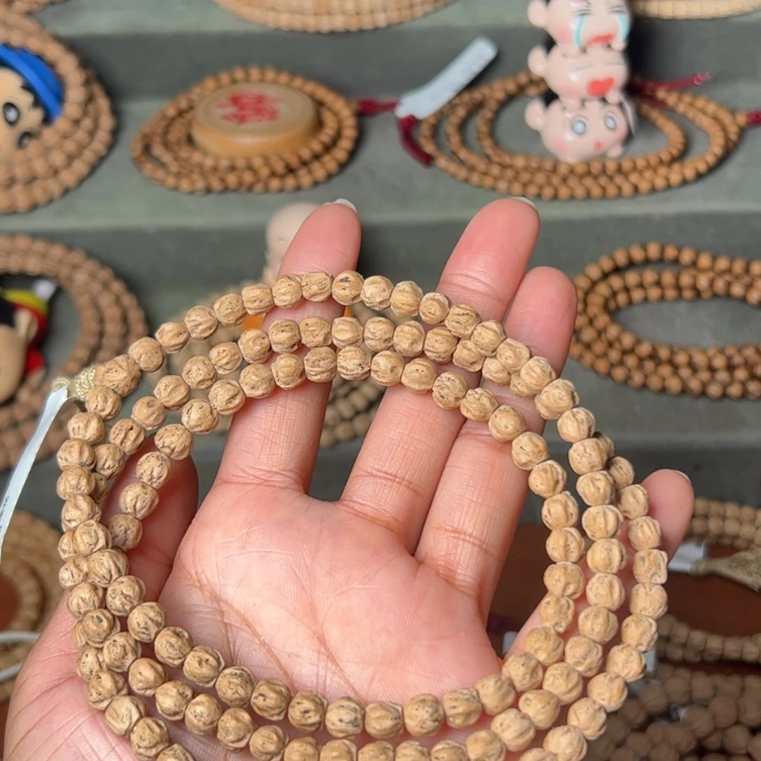 手串柏香籽/百香籽