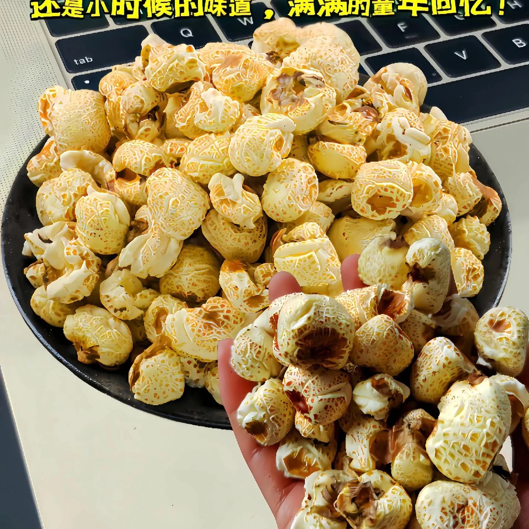 东北吉林玉米 可爆米花 酿酒