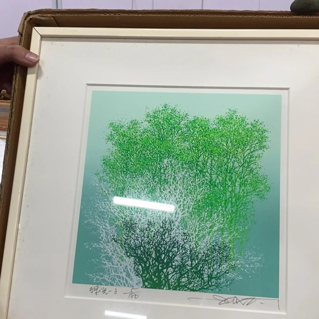 ·**·精品作品展示欣赏