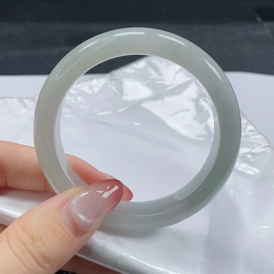 【闪购商品】翡翠手镯未镶嵌310号