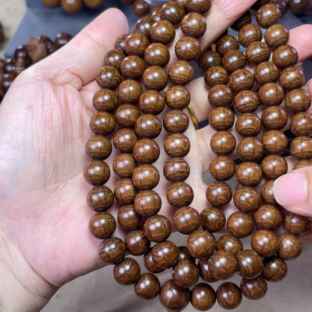 手串/手链六道木1.0收藏