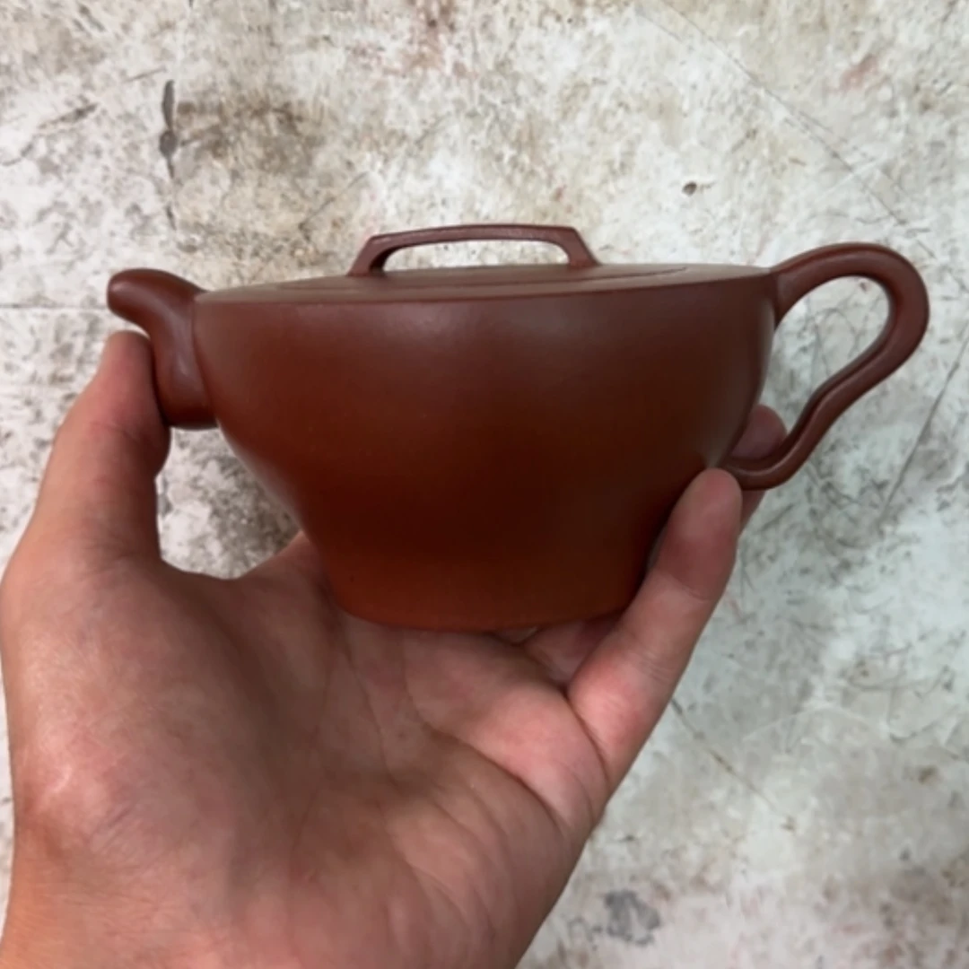 【闪购商品】茶壶紫砂紫砂茶具