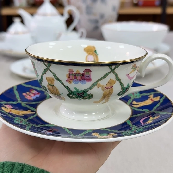 我***口怡诺精选瓷器好物