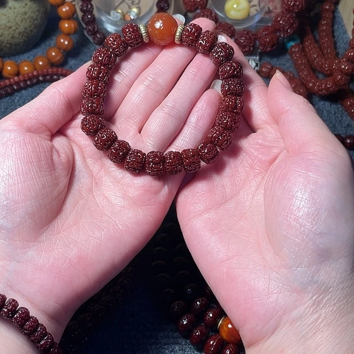 金刚菩提手串～手串