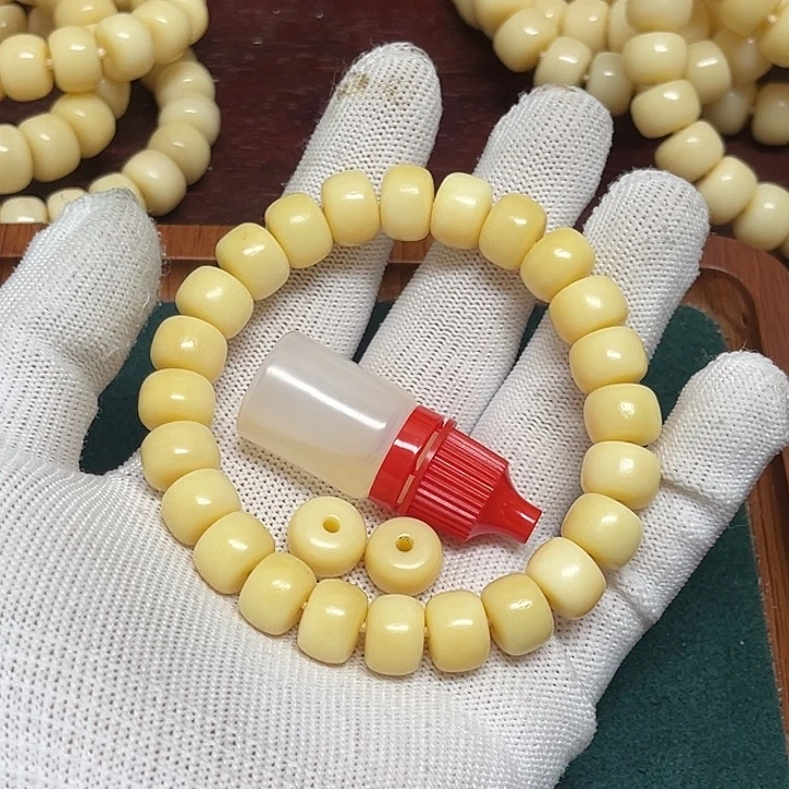 手串/手链驼骨1.2素