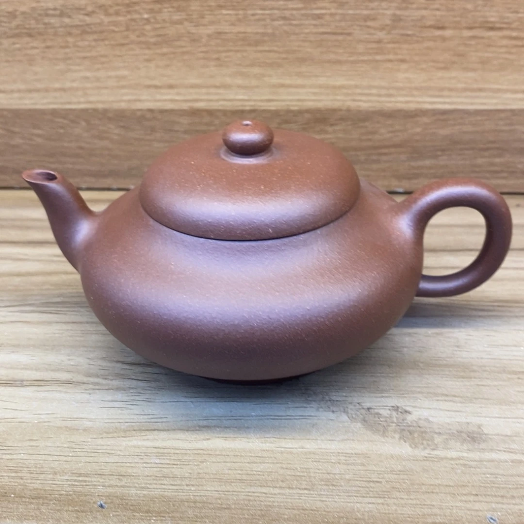 【闪购商品】茶壶紫砂?**扬