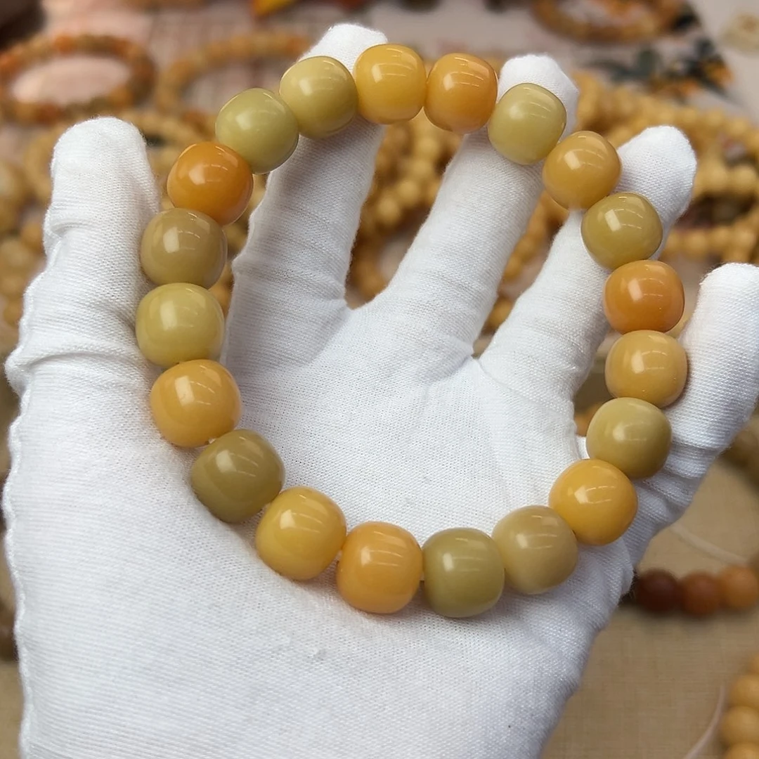 吊坠菩提根/象牙果14干磨003