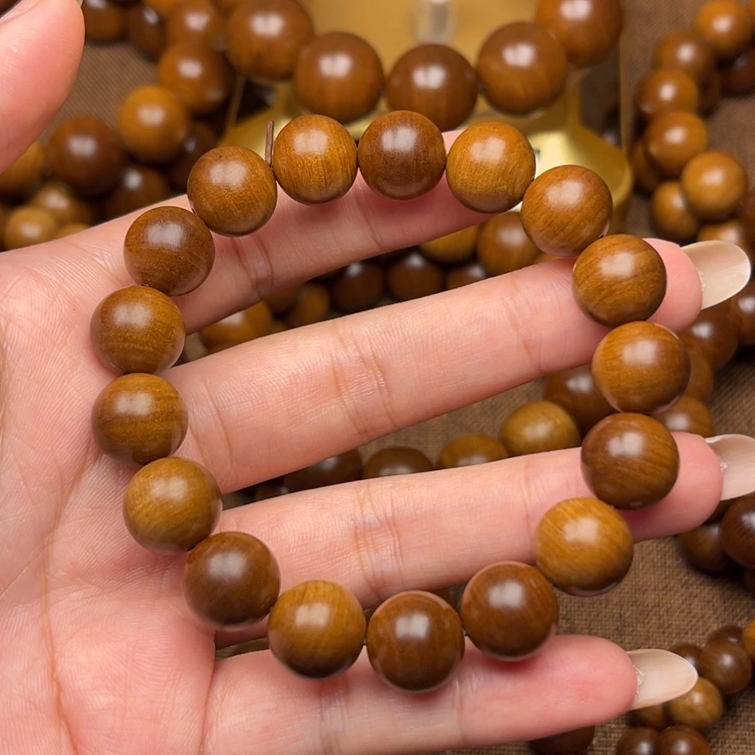 檀香木1.2*17单圈