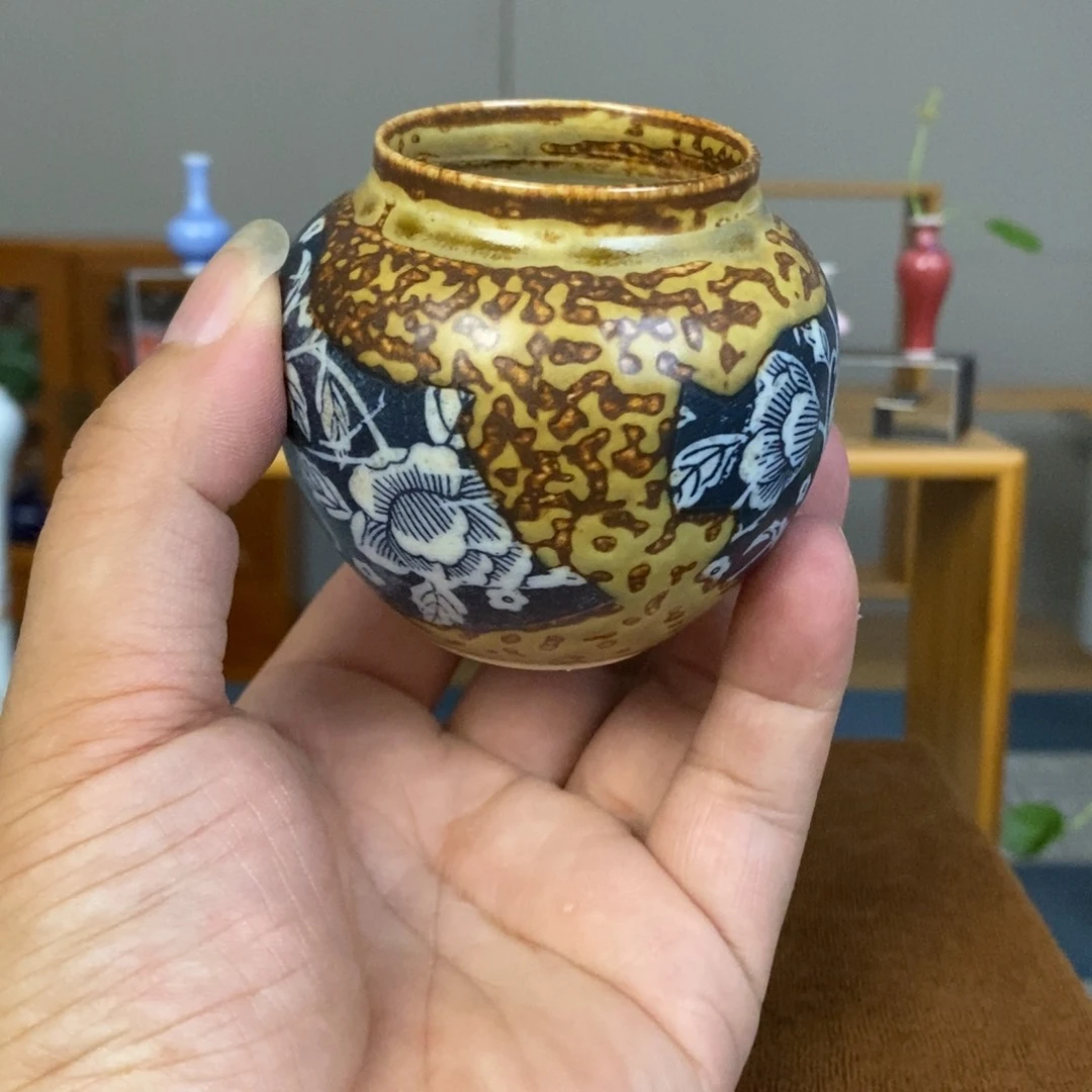 摆件景德镇瓷器精品展示等