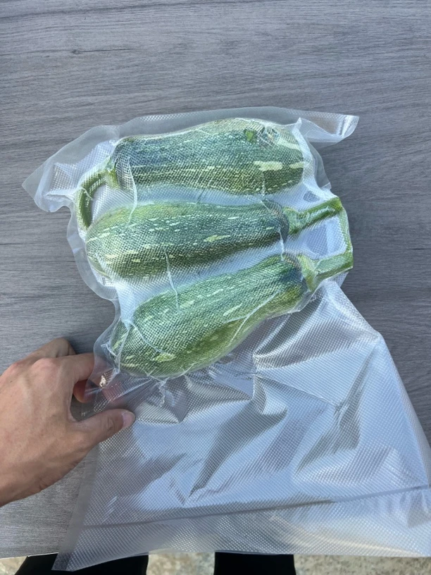 小梁家乡新鲜农家小南瓜青皮瓜顺包邮可做馅料可煲汤炖肉