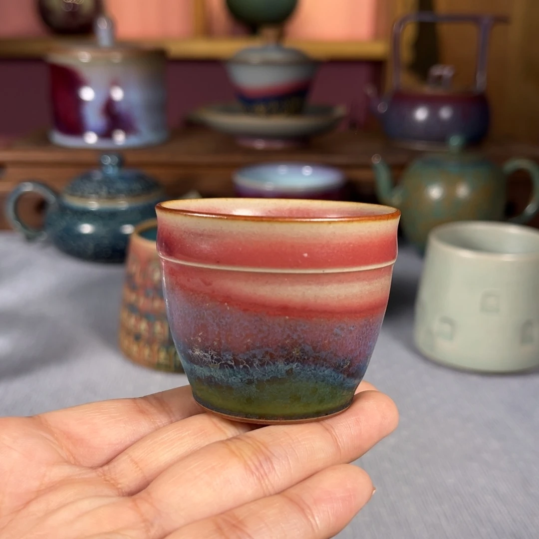 摆件纯手工制作工艺15