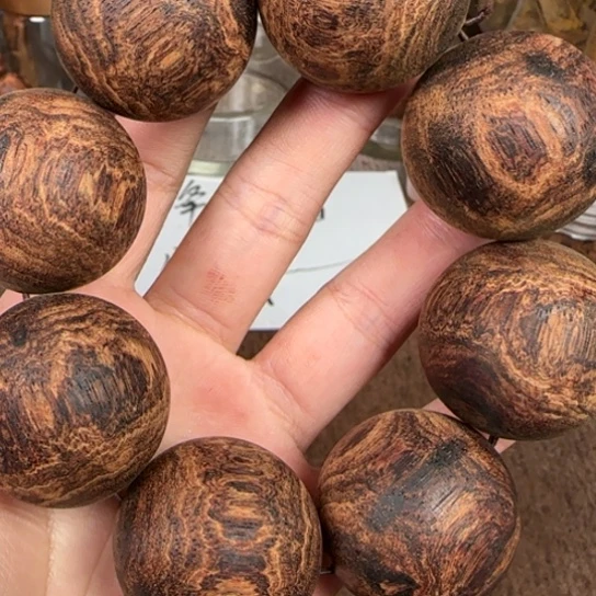 藤类3.5降真香黄金甲虫蛀