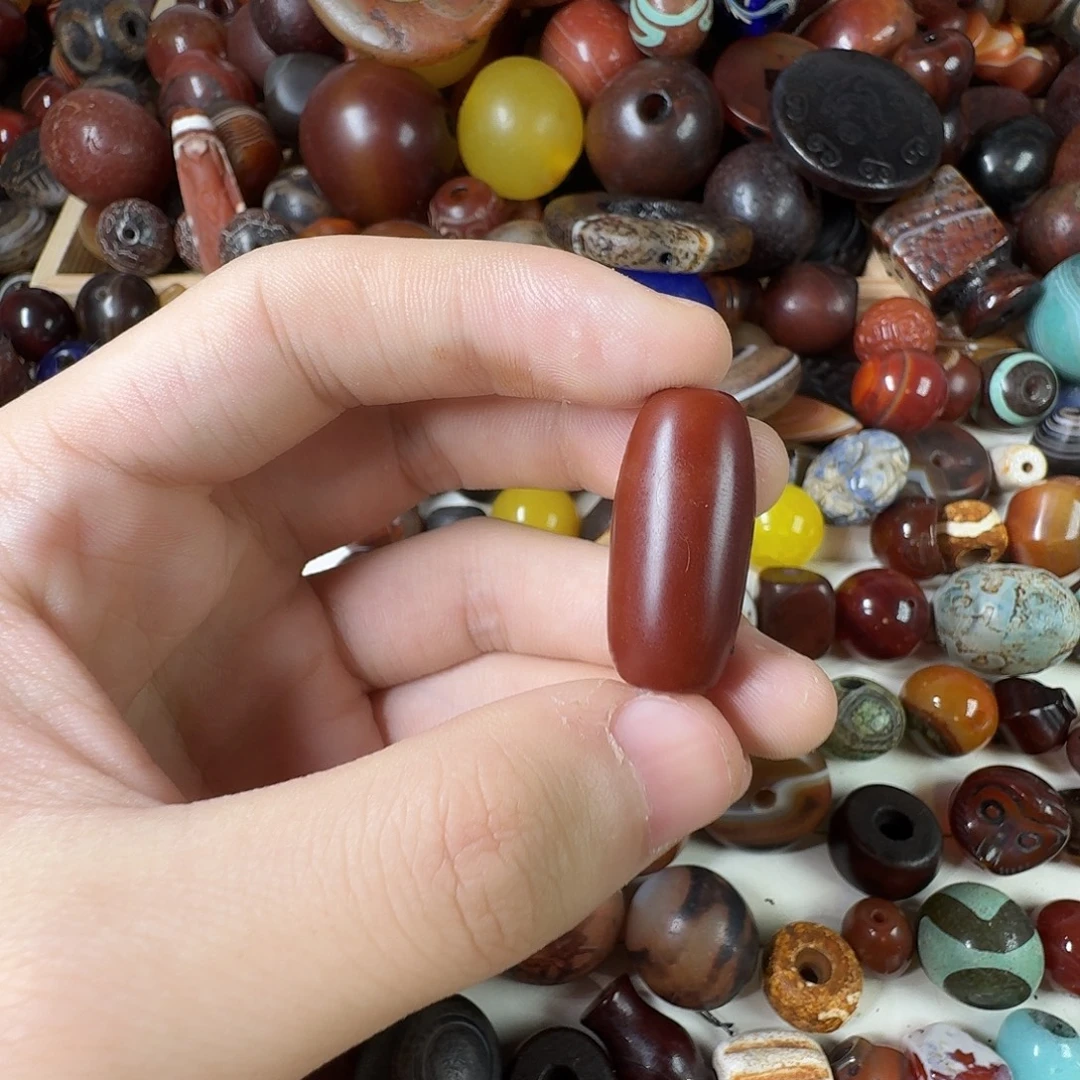 玛瑙/玉髓未镶嵌纯天然玛瑙