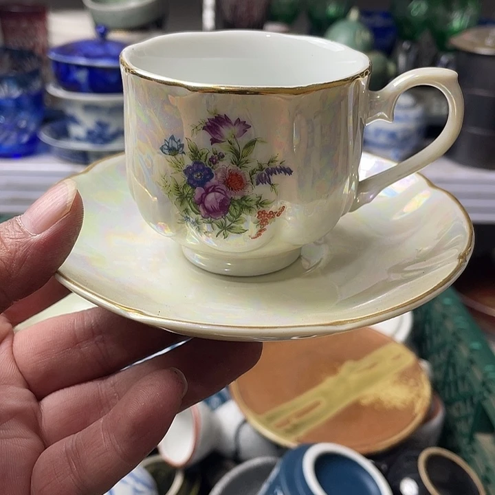 水滴瓷器水滴瓷器