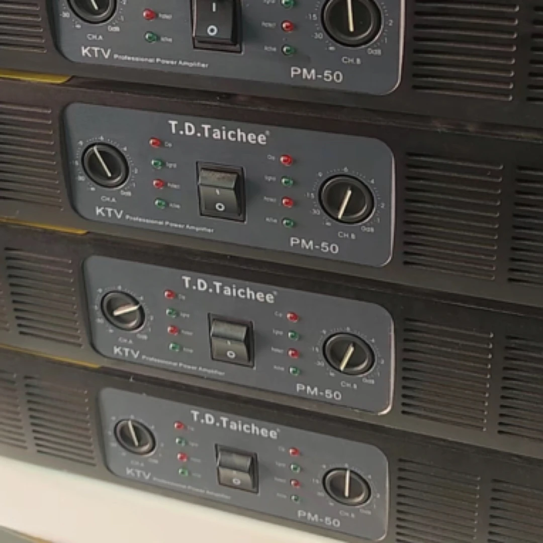 8新  二手唐龙太极PM-50，不包邮