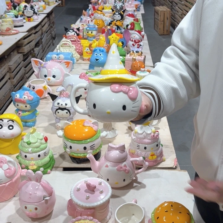 紫砂茶案这么多人都在