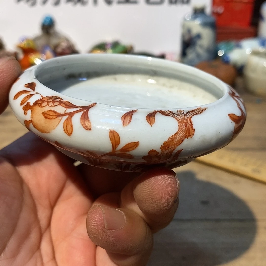 摆件陶瓷陶瓷陶瓷