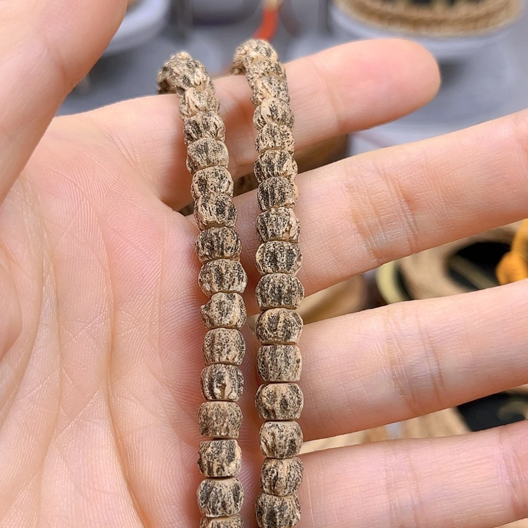 柏香籽/百香籽吊坠百**人