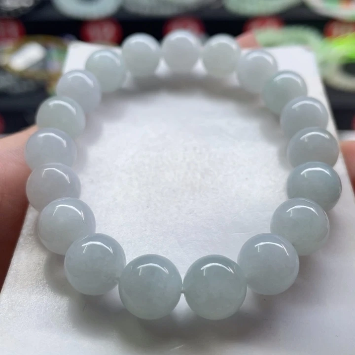 未镶嵌手链翡翠卡9.9