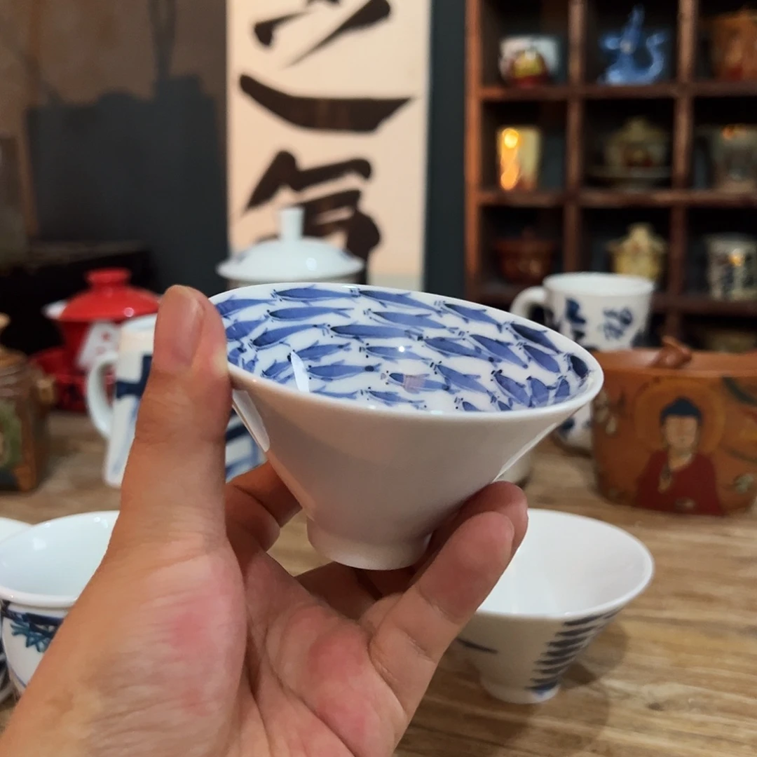 陶瓷艺术作品欣赏