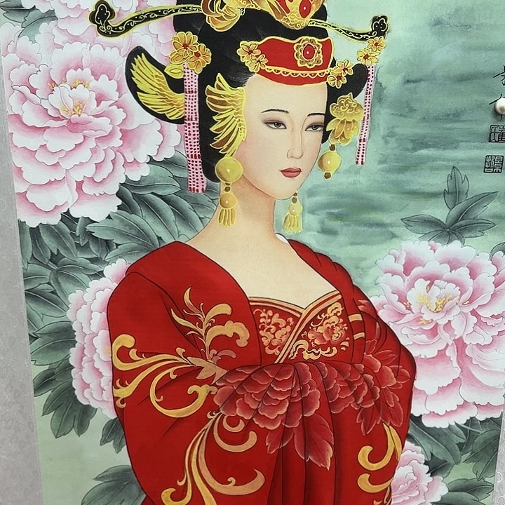 京一美术馆作品欣赏
