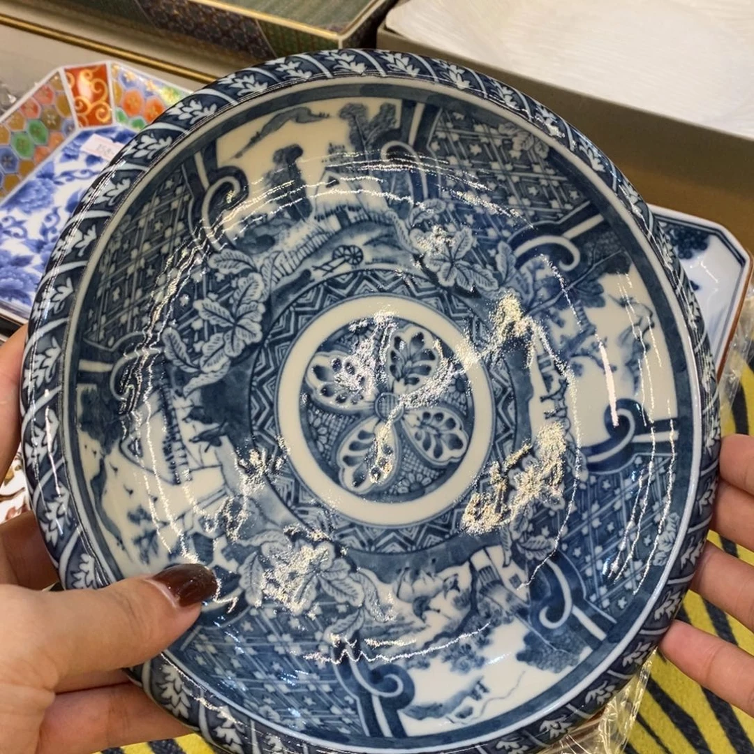 19 厘米——小杨瓷器甄选
