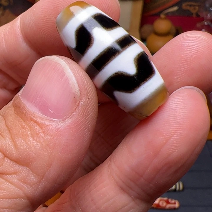 未镶嵌颈饰玛瑙/玉髓