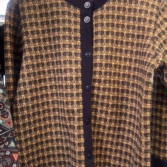 妈妈装工厂直播大放送