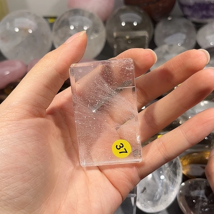 未镶嵌大型摆件（非配饰）水晶37