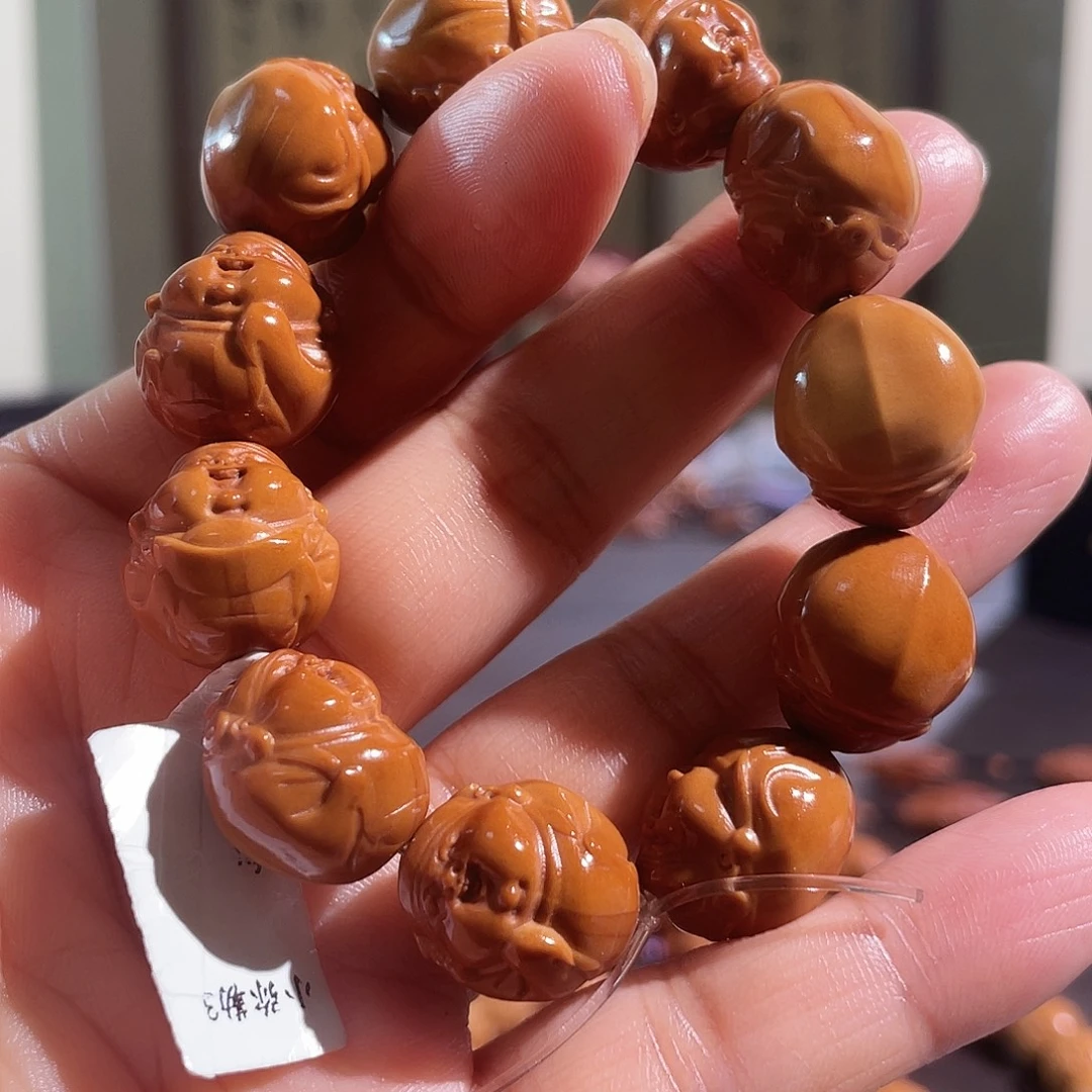 橄榄核手串/手链11111111