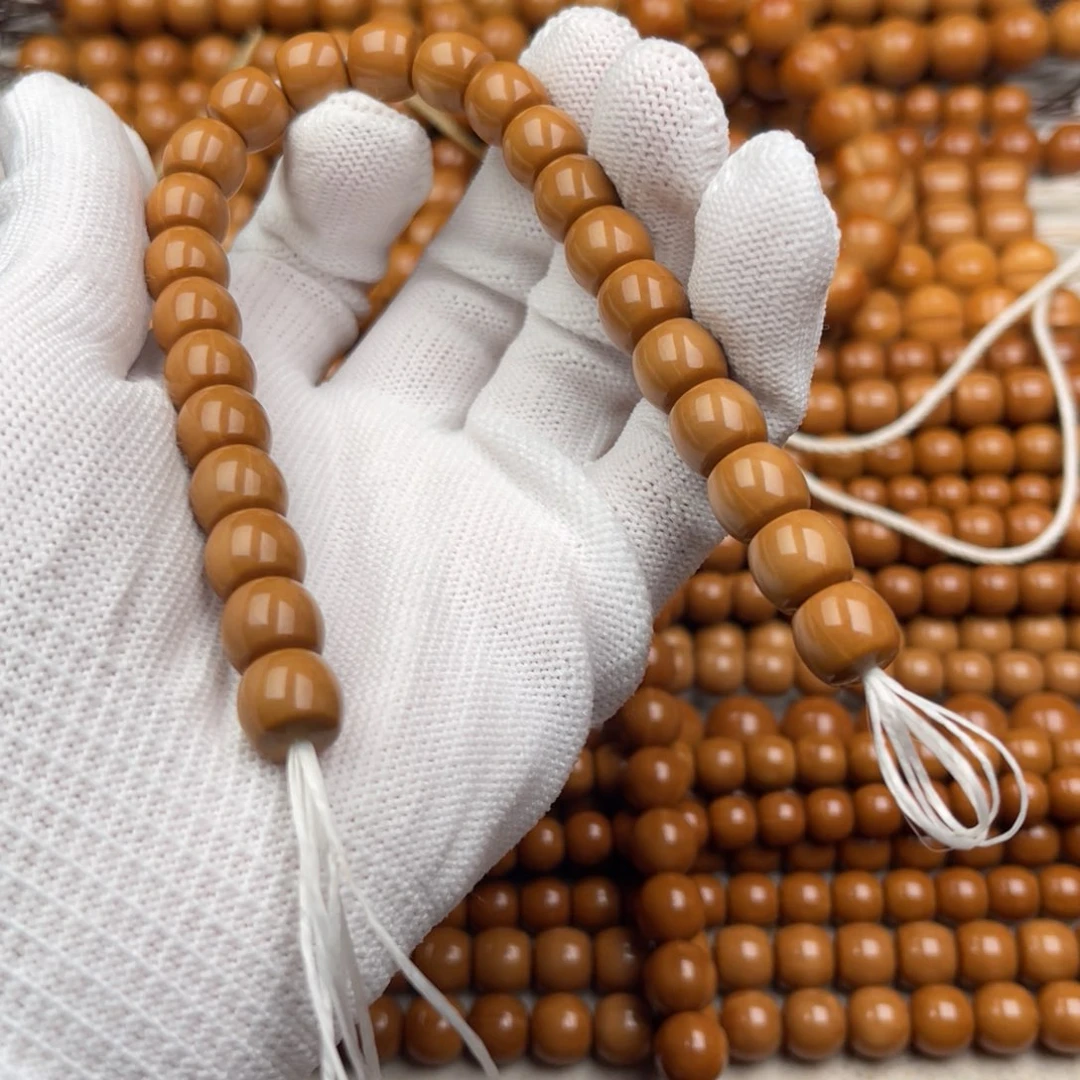 D***鱼手串猴头核桃猴头猴头