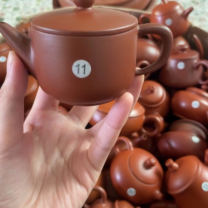 紫砂茶壶紫砂壶紫砂壶茶壶毫升
