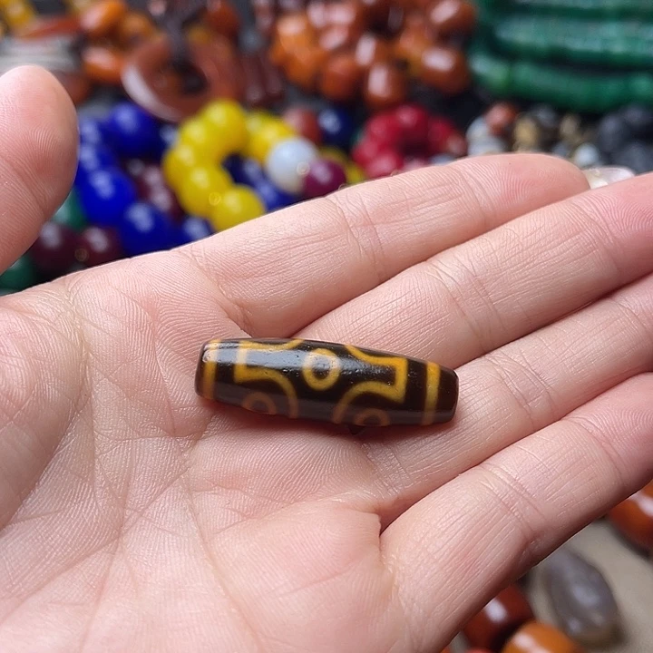 玛瑙/玉髓手链未镶嵌@****）