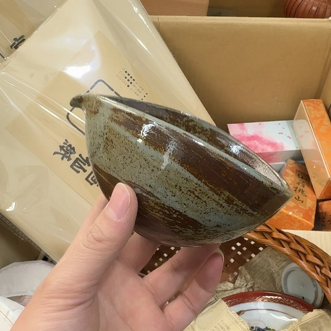 茶宠瓷器茶具系列